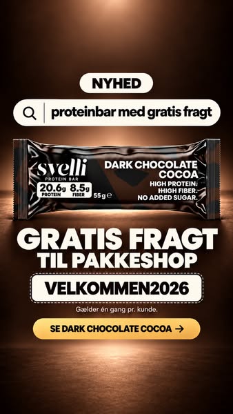 Cocoa er tilbage