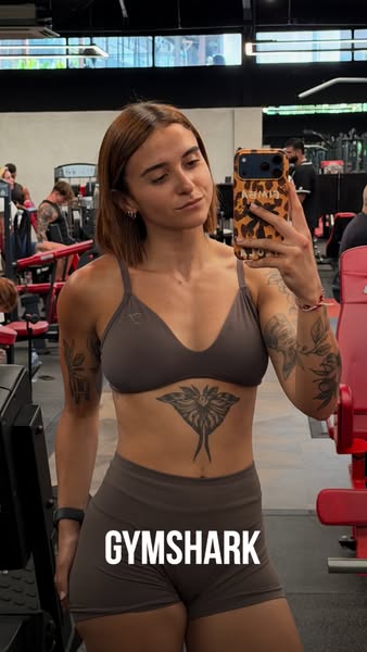 Gymshark. We Do Gym.