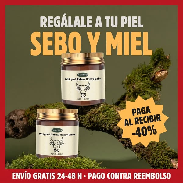 Paga al recibirlo. 40% de descuento hoy.
