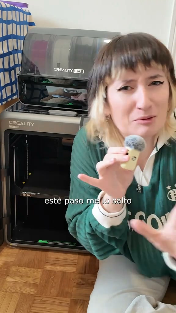 El "tamaño dorado". Ideal para arquitectura, ingeniería y piezas técnicas medianas.