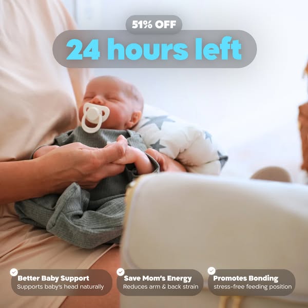CuddleNest | 51% off