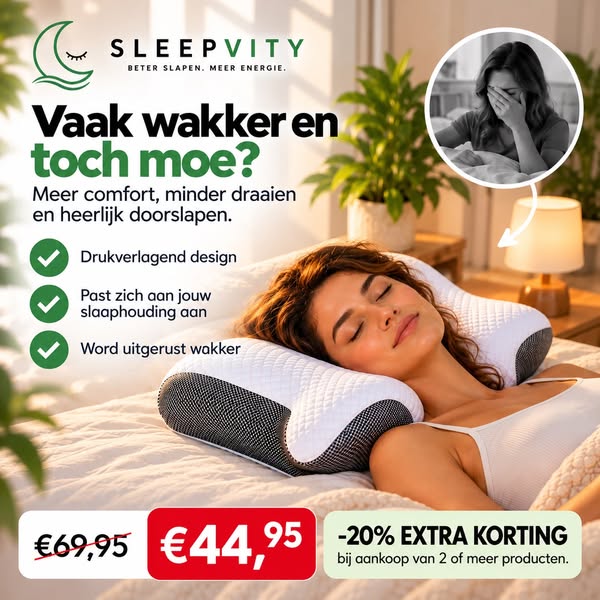 Sleepvity