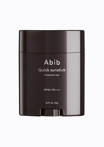 Quick Sunstick Protection Bar - SPF50+ PA++++