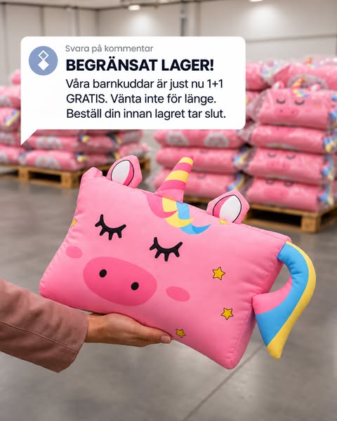 Köp 1, få 1 gratis