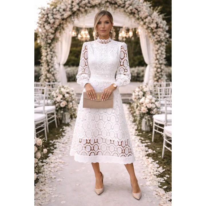 Elegant Zanza Collection – SALE