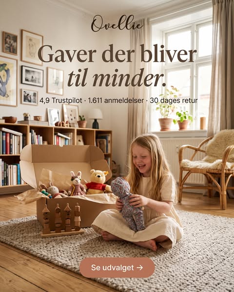 Bliv inspireret her