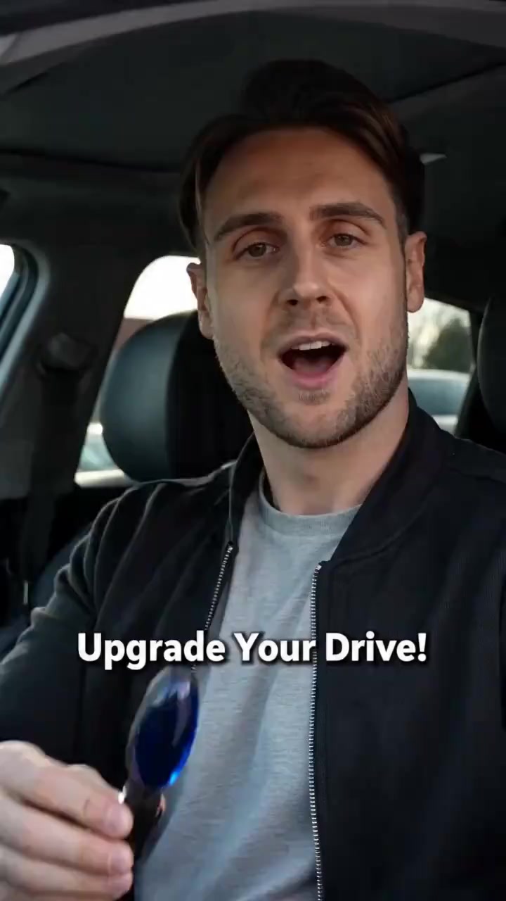 Saves 30% on fuel consumption. — Plug-and-Play Fuel Saver: Drive Fur
