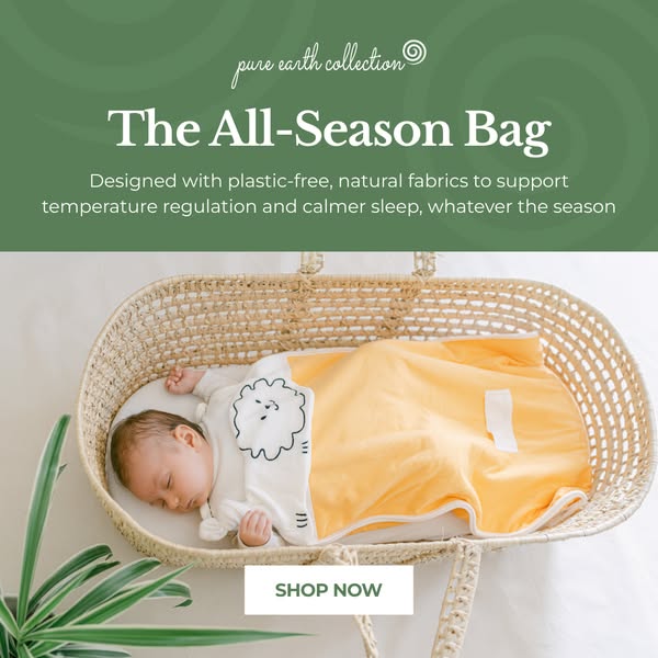 One bag. Every season