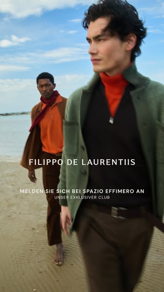 Spazio Effimero