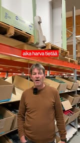 Löydä sulle sopivat kotimaiset sukat