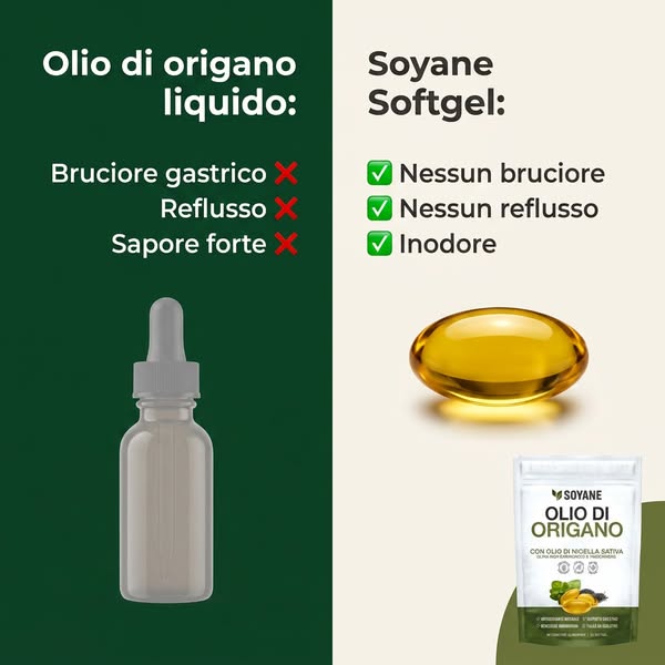 Il tuo ventre e ancora gonfio? Non e colpa tua — e quello che stavi prendendo