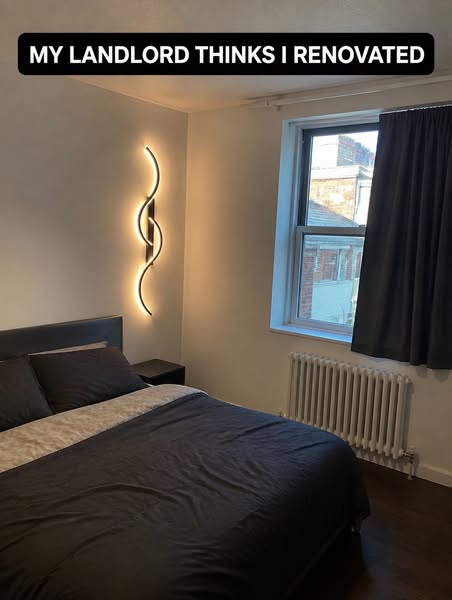No Drill. No Wires. 30 Seconds.