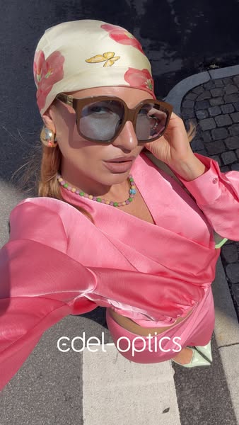 Miu Miu bei Edel-Optics