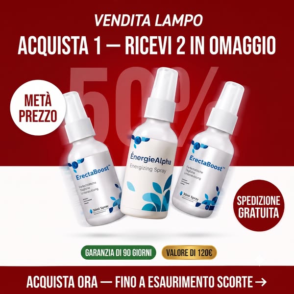 Basta aspettare 60 minuti. Rimani spontaneo adesso!