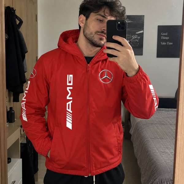 SPORT JACKETS — NOW €41