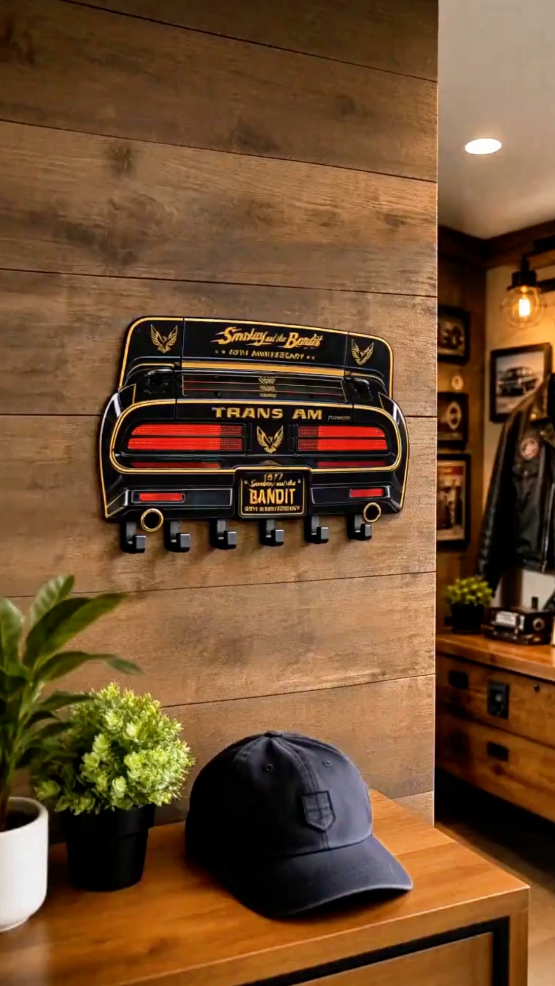 The Ultimate Gift for Every Gearhead