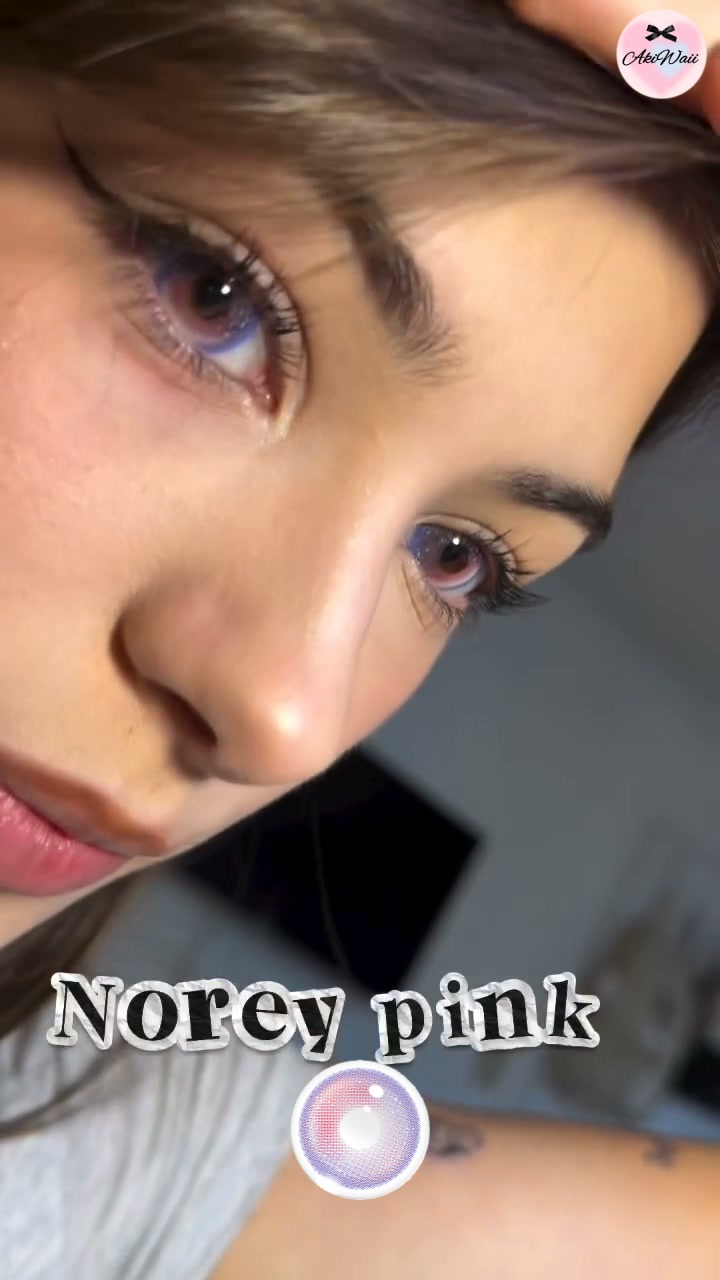 Your Costume Starts With Your Eyes