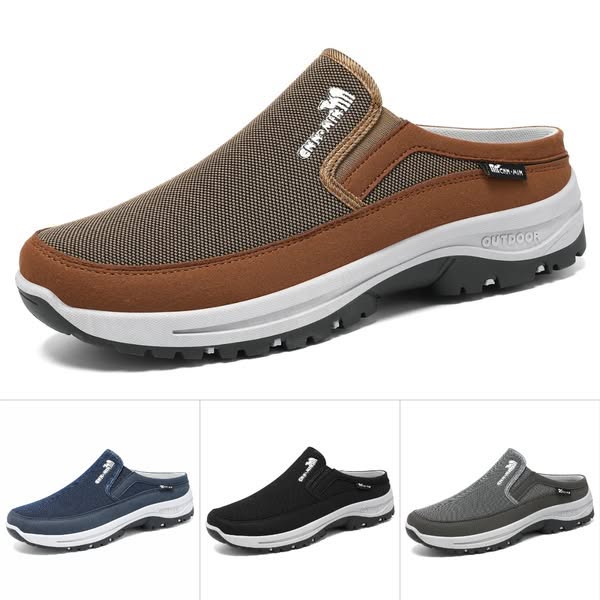 Mocassins Tobias : -50 % maintenant