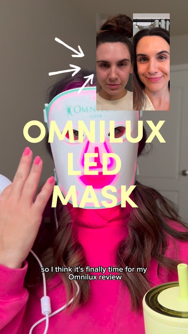 Anúncio de Omnilux
