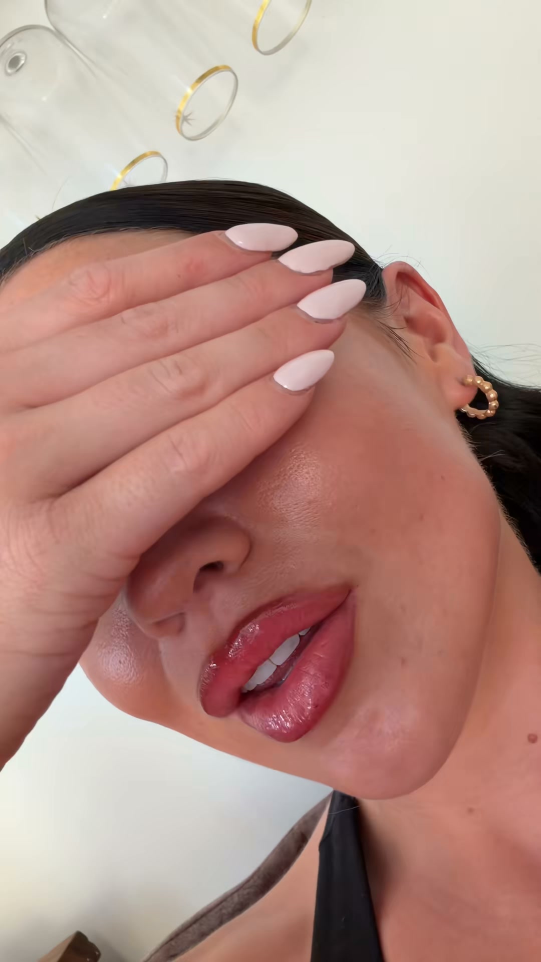 Create Salon Lashes at Home