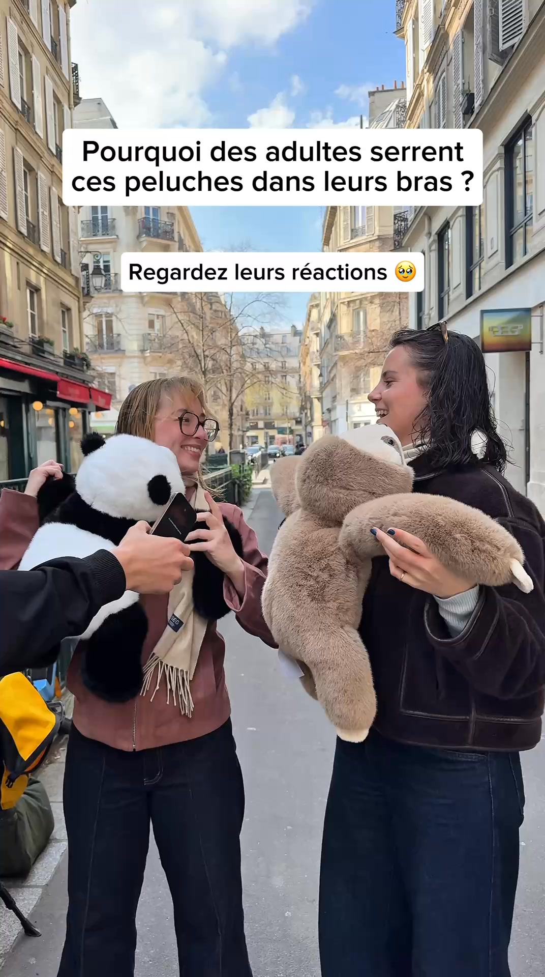 Réduit le stress, la tension et l'irritabilité