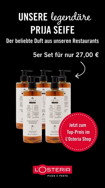 Der 5er-Vorratspack zum Vorteilspreis.