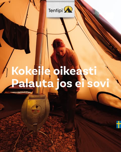 ZIRKON 7 light – Sinun liikkuva kotisi luonnossa
