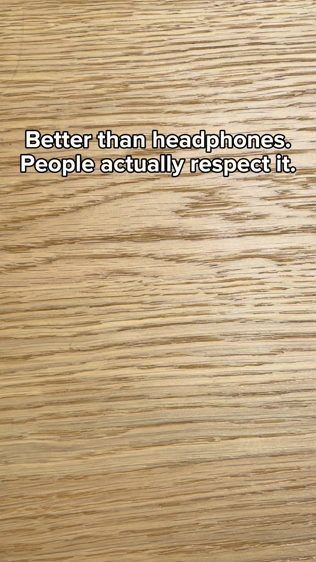 Cut interruptions by half!