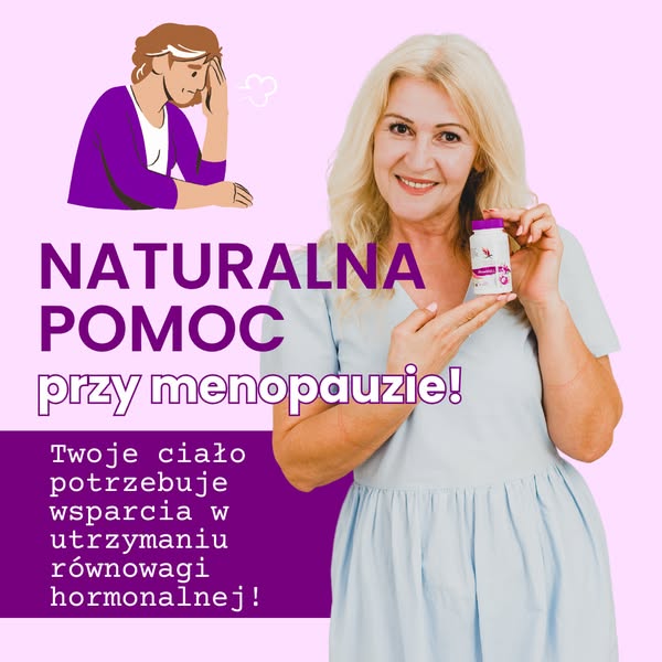 Obalamy mity na temat menopauzy