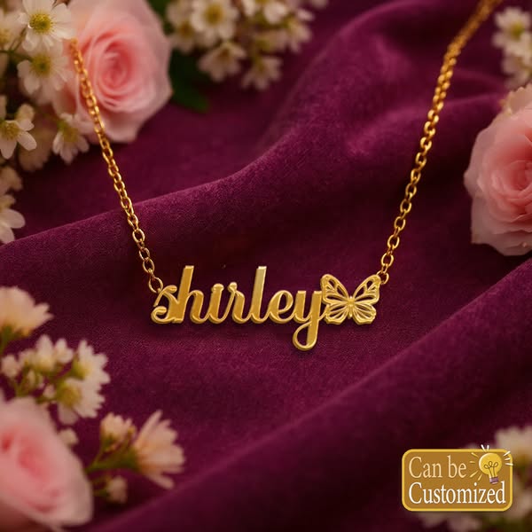 Made for Her, Loved by Her