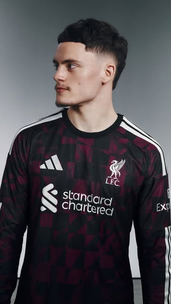 Inspireret af Anfield