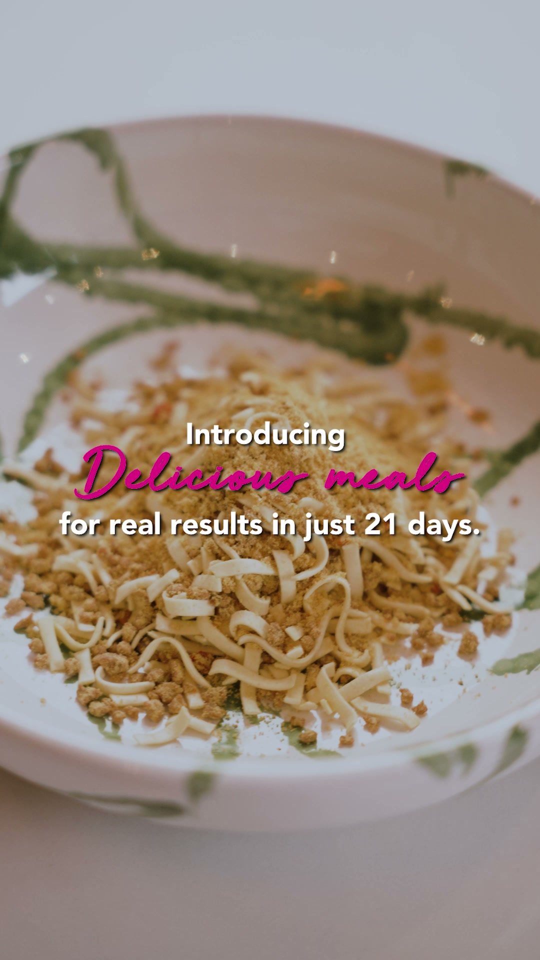 Order your 21 Day Kickstart Bundle