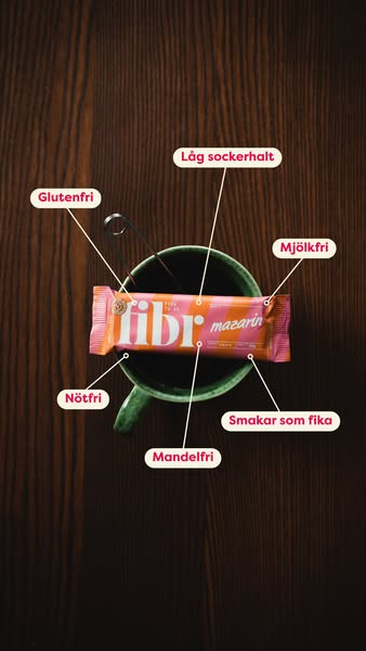 Bjud på en "fika"