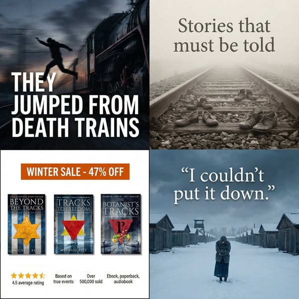 True WWII Resistance Stories Few Have Heard