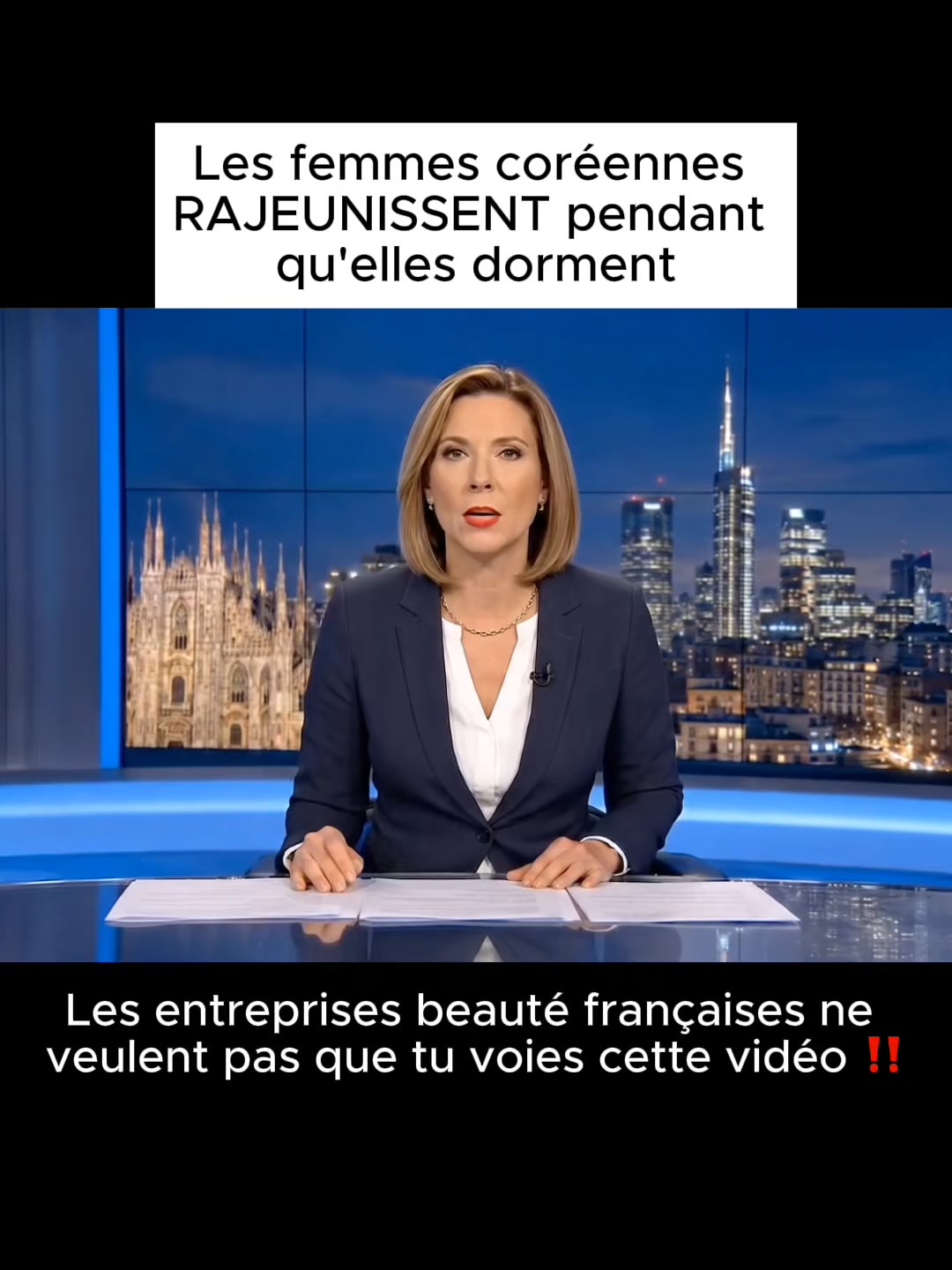 Le sérum que toutes utilisent en secret