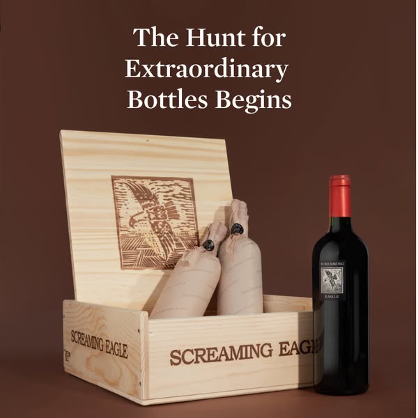 Sotheby's Wine