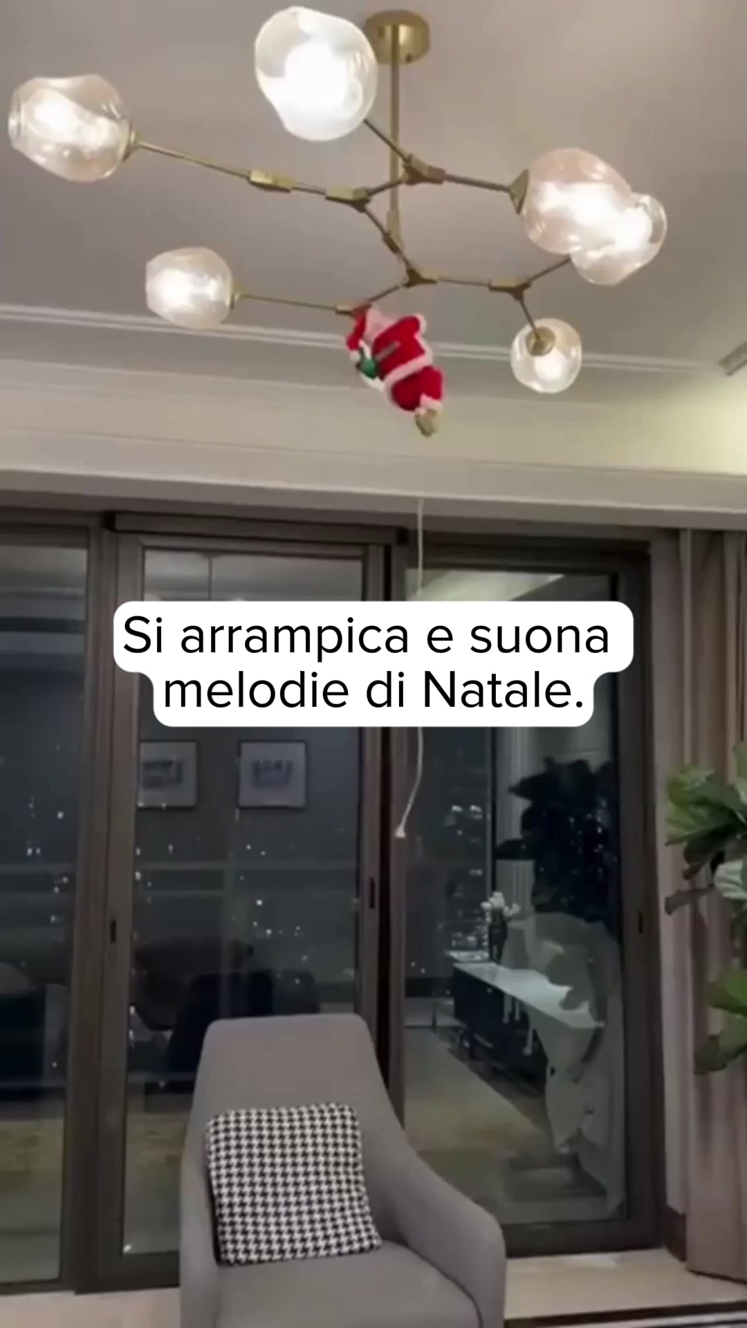 Metti tutti di buon umore