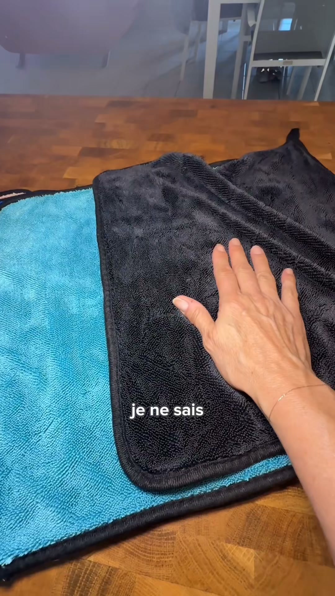 2 Chiffons achetés = 2 OFFERTS !