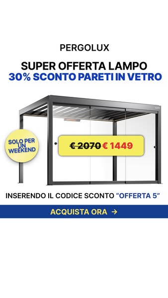 10 anni di garanzia