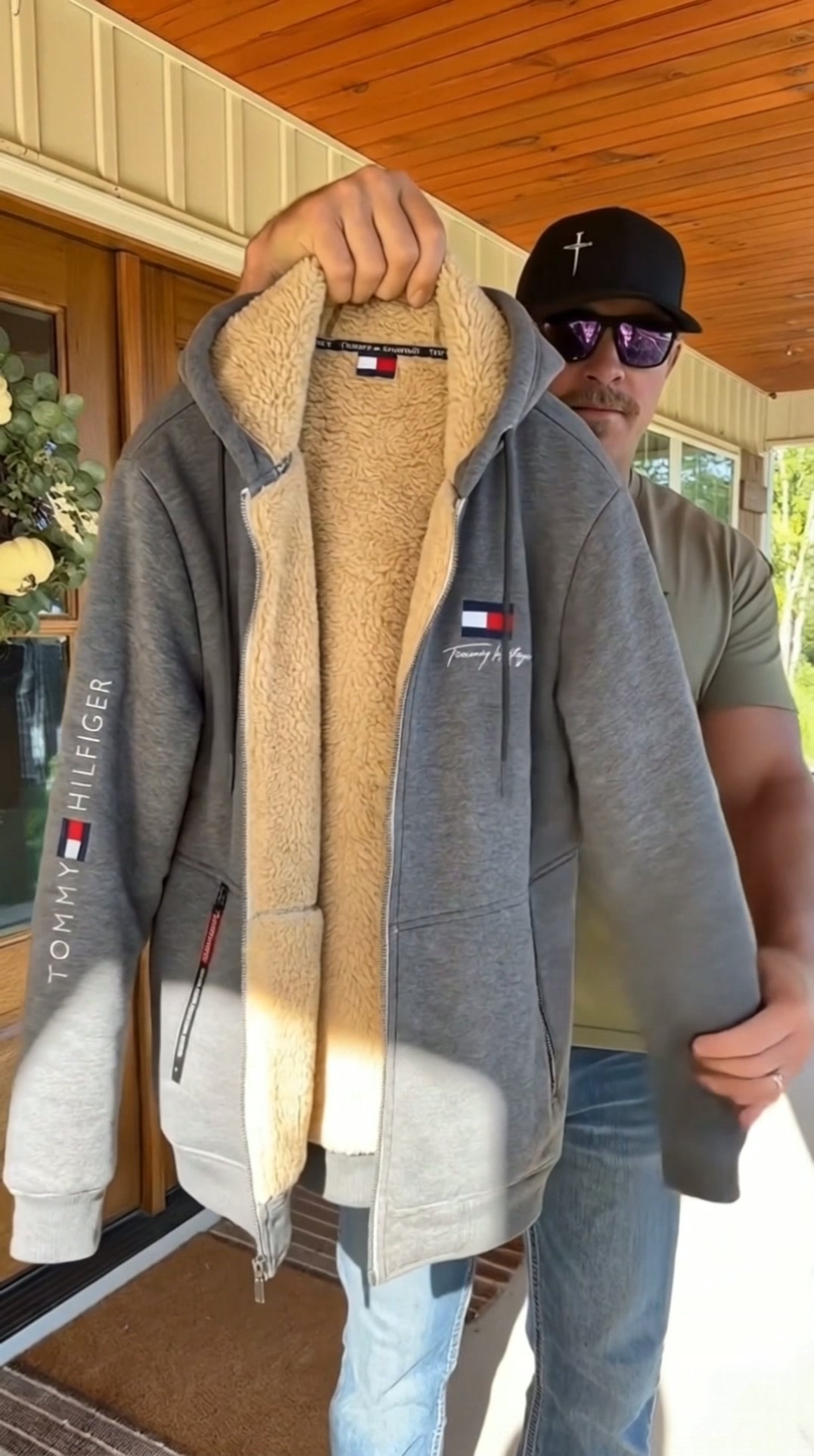 Ultimo giorno di saldi!