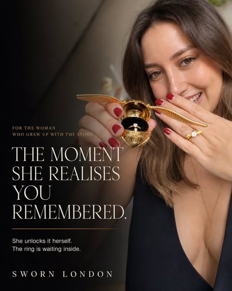 The Gift That Proves You Remembered