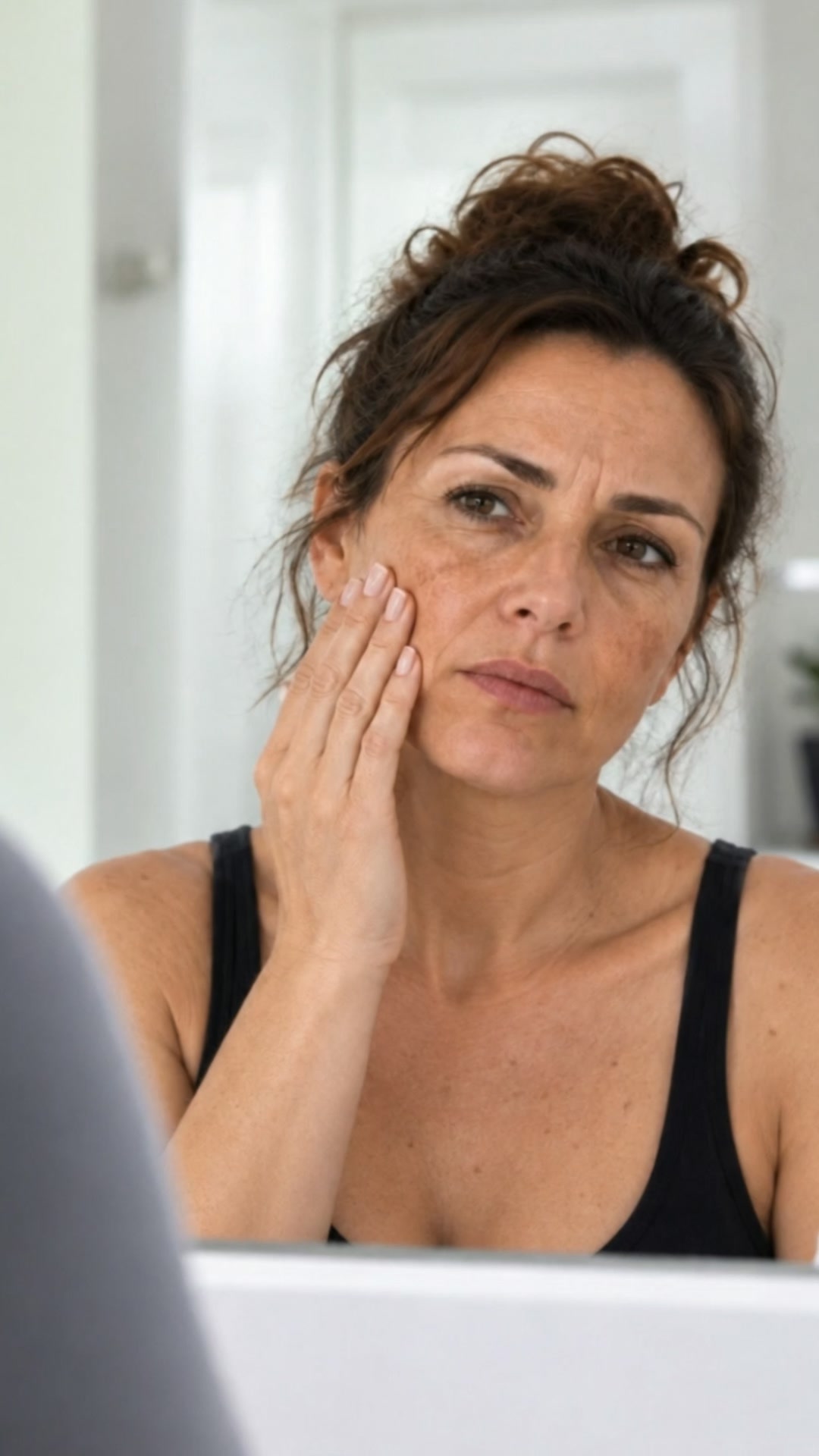 What actually suits your face? Find out in 2 minutes.