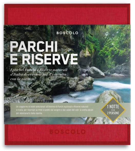 Boscolo Gift