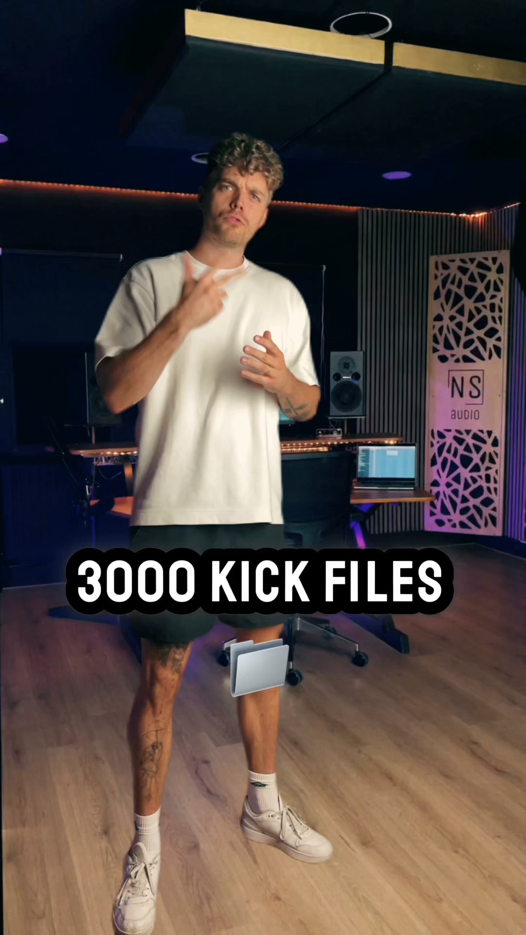 3000+ HARDDANCE KICK FILES.