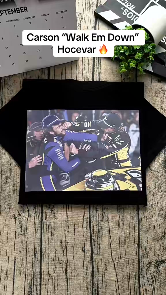 NASCAR Fans Need This