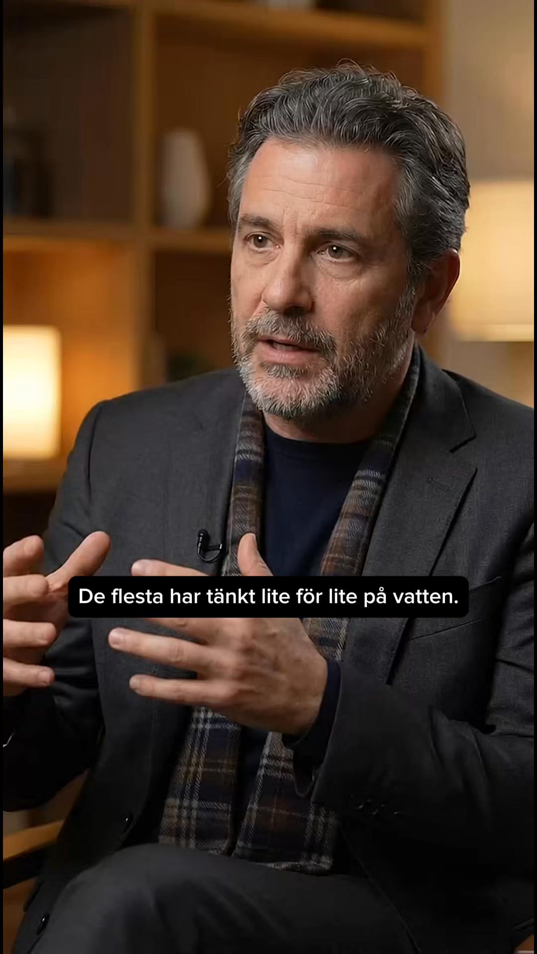 Lagom förberedd – men räcker det?