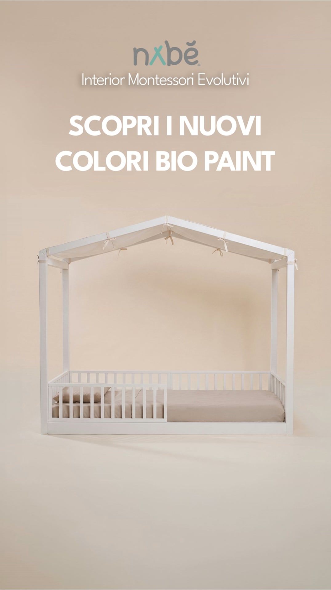 Interior Montessori Evolutivi