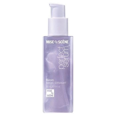 Perfect Magic Straight Serum, 80ml, 1pack Complete your routine