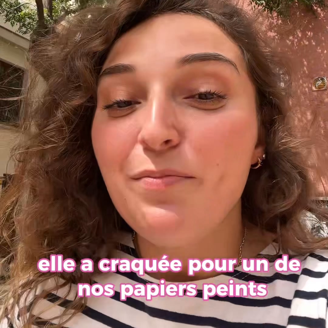 +800 motifs tendance, qualité pro