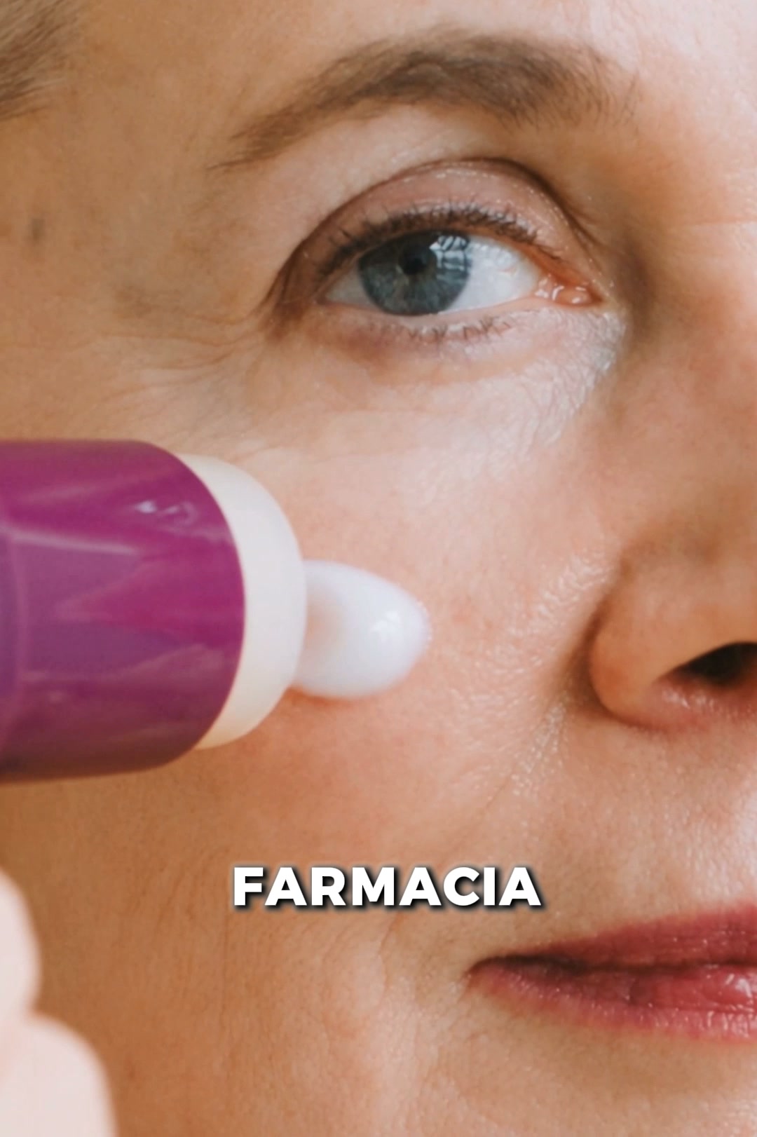 Borra ojeras, arrugas y flacidez — en un solo producto